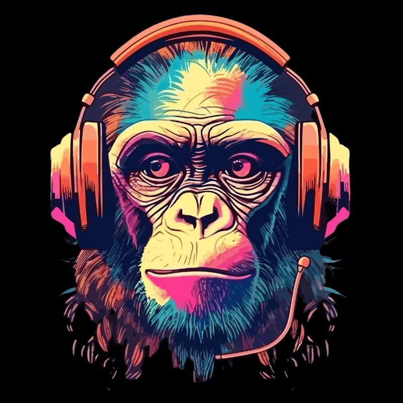 Battements de singe