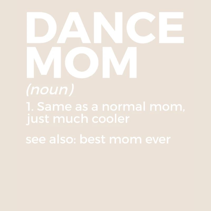 Danse pour danseurs