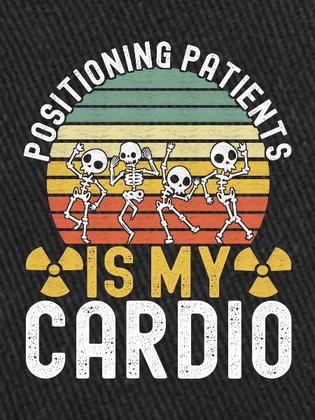 Radiology Radiologist