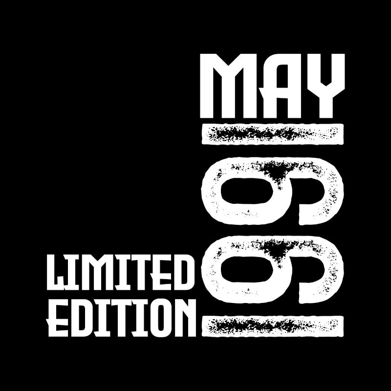 Gift May 1991. anniversary may 1991. May 1991.