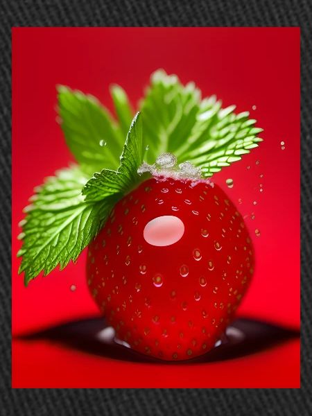 Strawberry