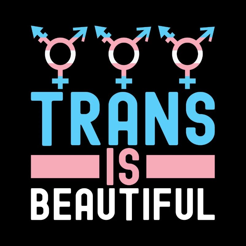 Transgender Trans LGBTQ