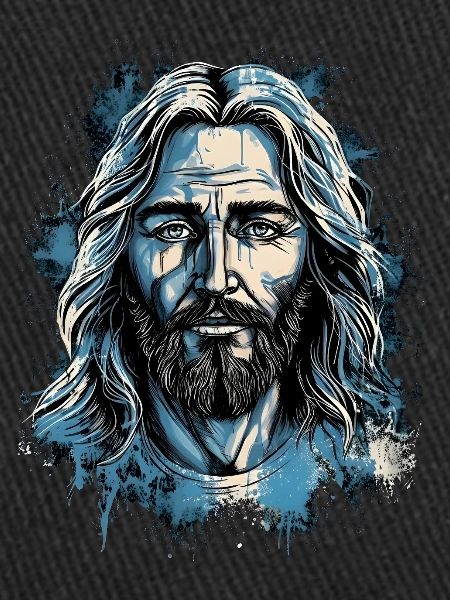 Jésus-Christ #02