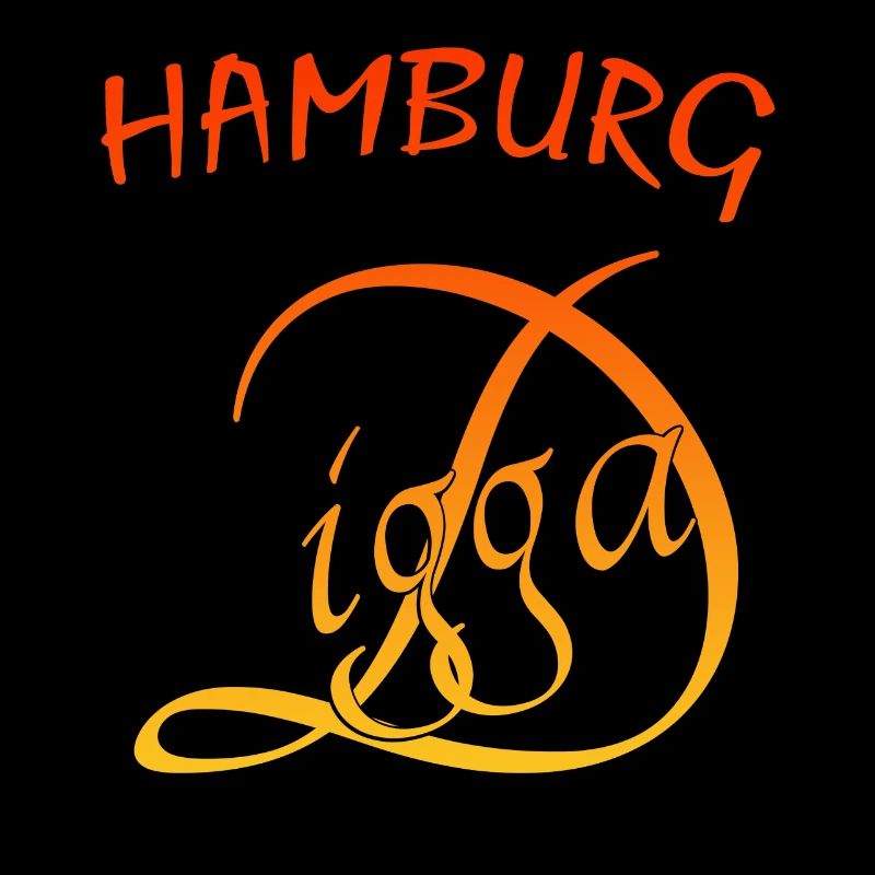 Hamburg Digga, Digga Hamburg