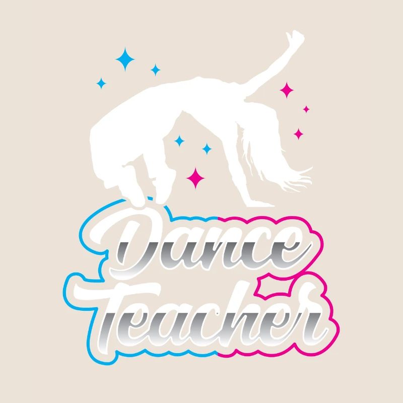 Professeur de danse Cours de danse École de danse Professeur de danse