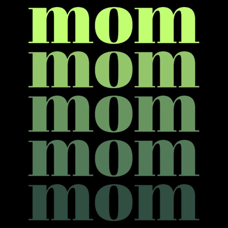 Maman Vert