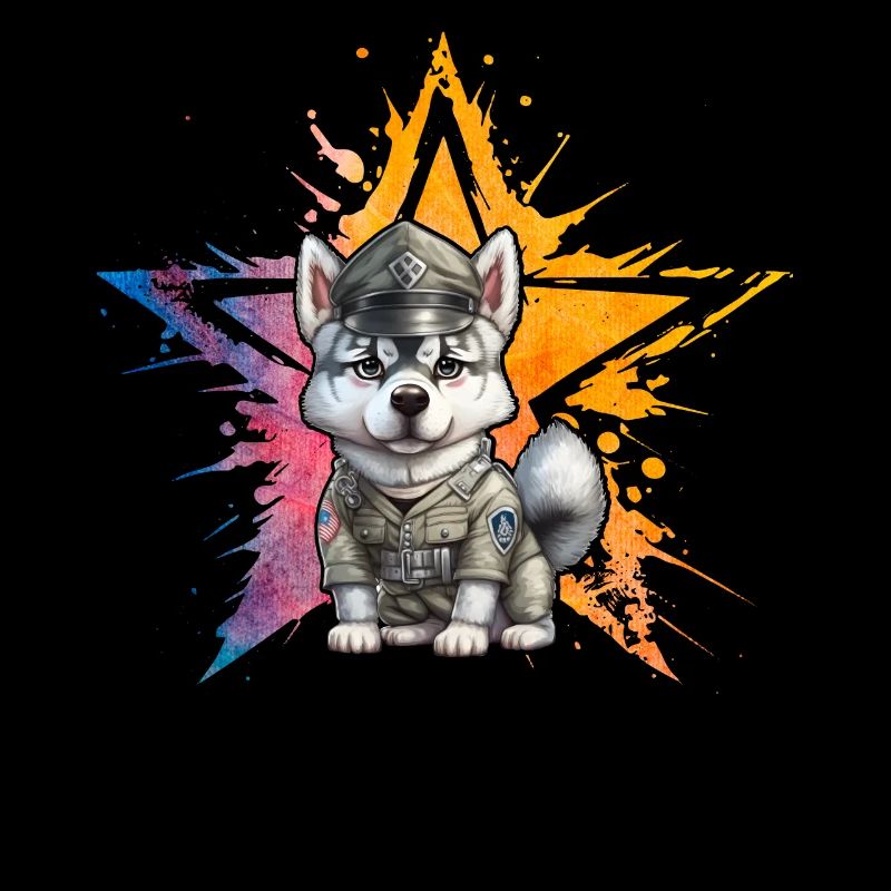 Husky