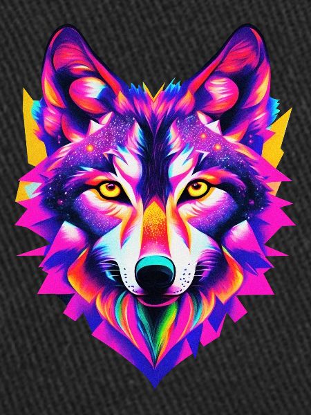 Wolf 03