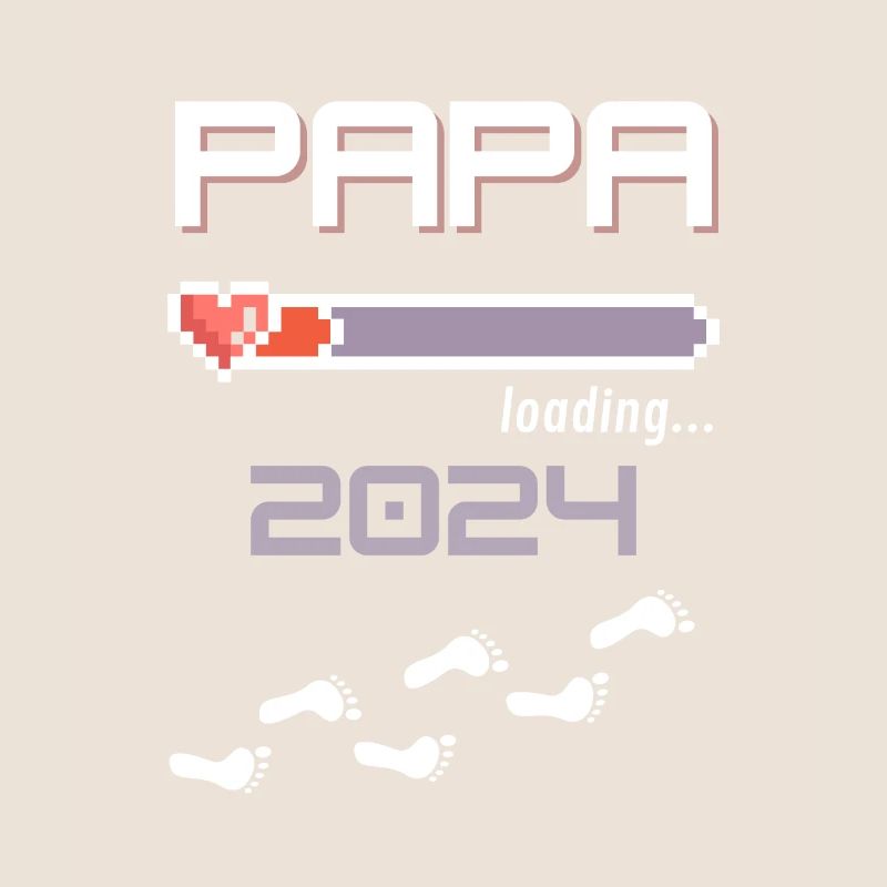 Papa 2024 loading...