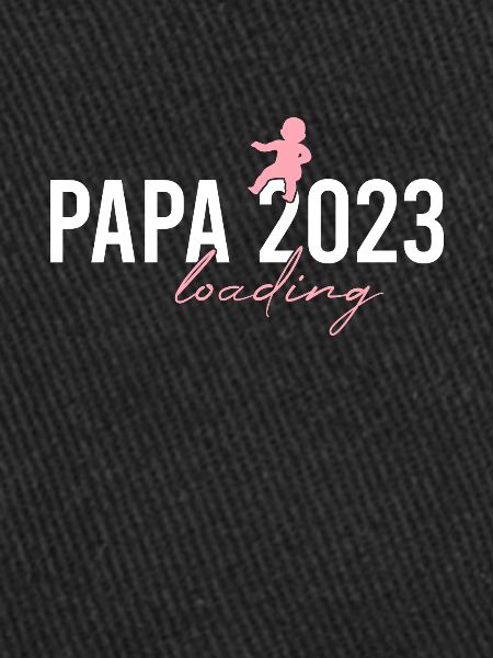 Papa 2023 loading