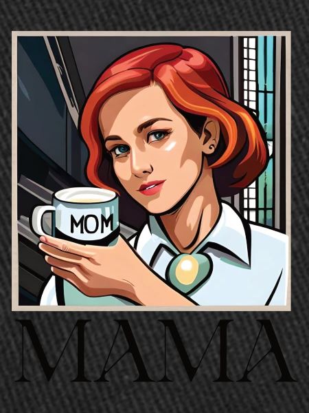 Mum