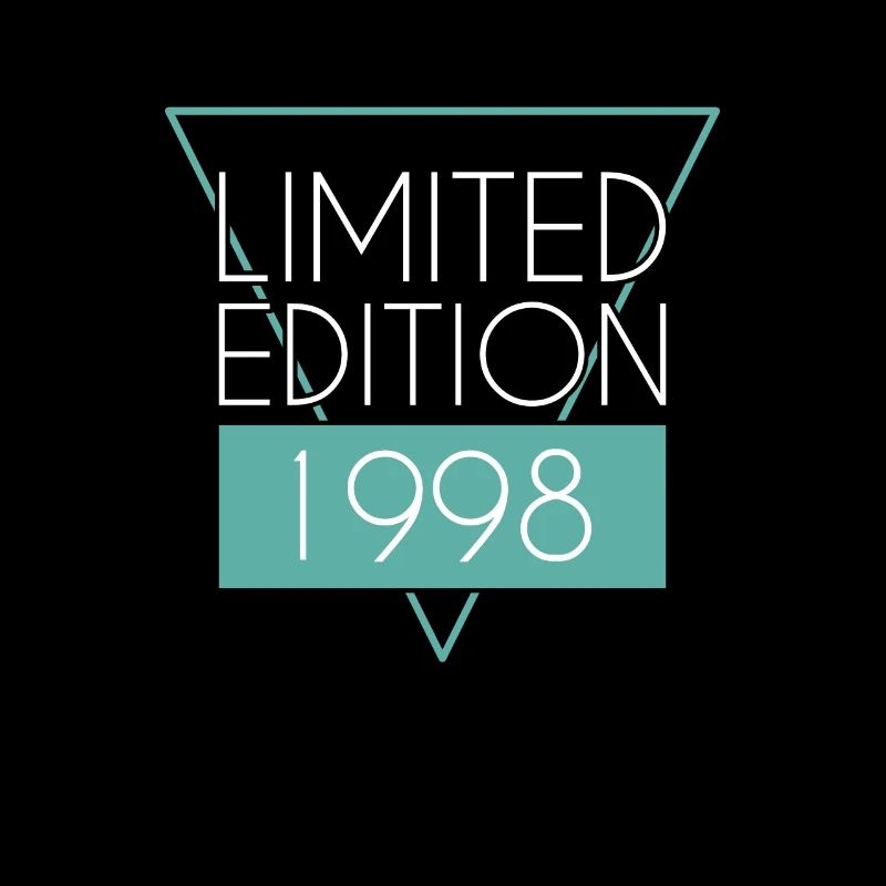 Limited Edition 1998