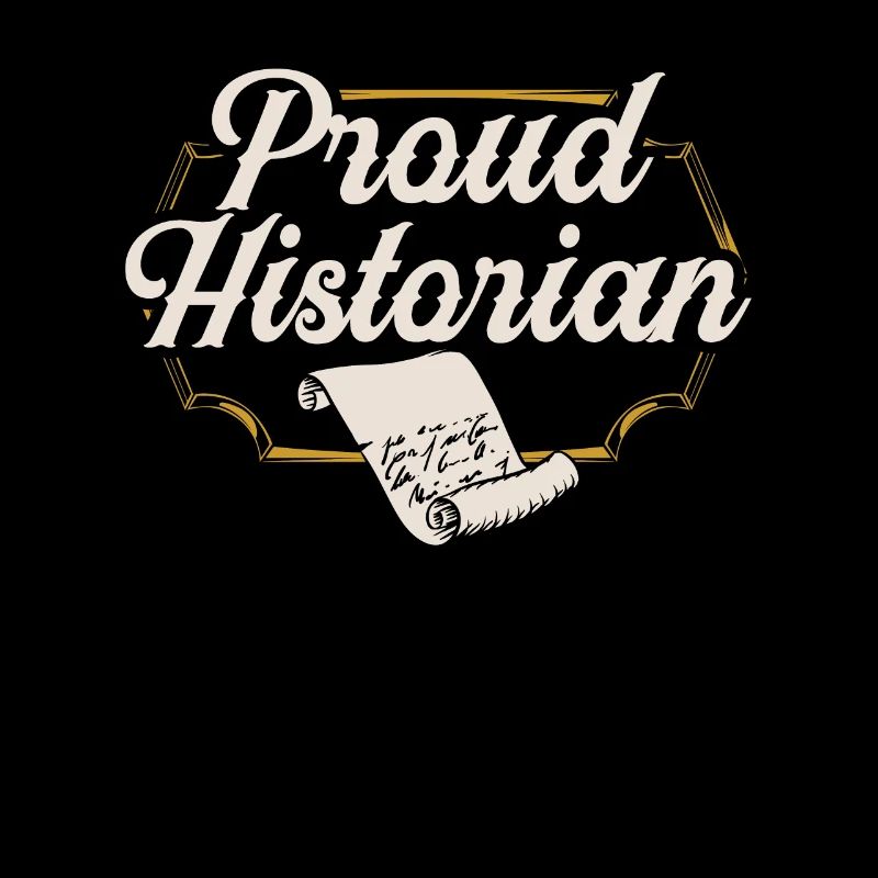 Fier historien Histoire