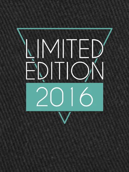 Limited Edition 2016