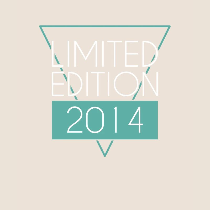 Édition Limitée 2014