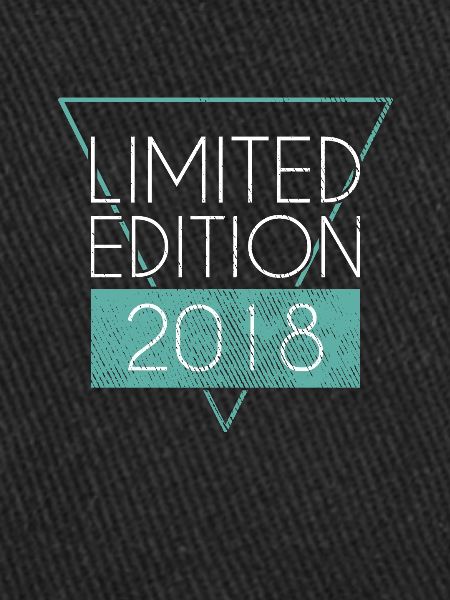 Edition Limitée 2018
