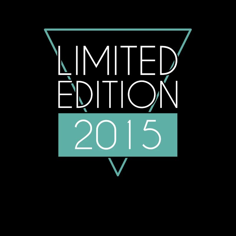 Limited Edition 2015