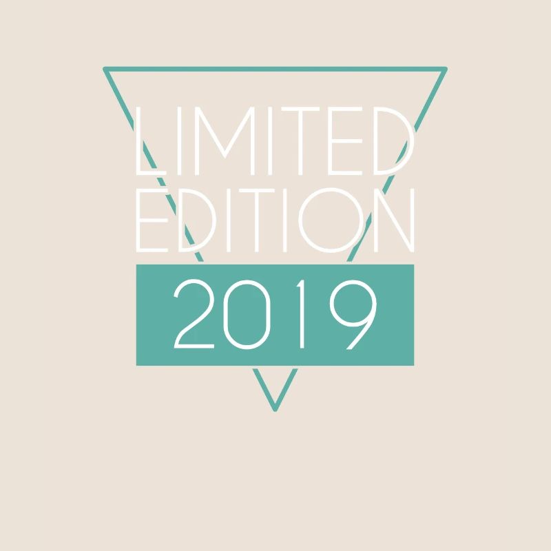 Édition limitée 2019