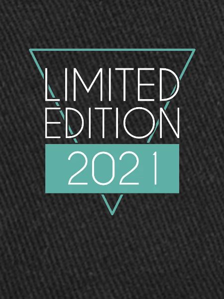 Édition limitée 2021