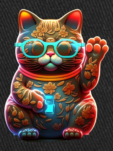 LUCKYCAT