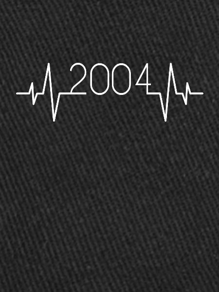 2004 Heartbeat