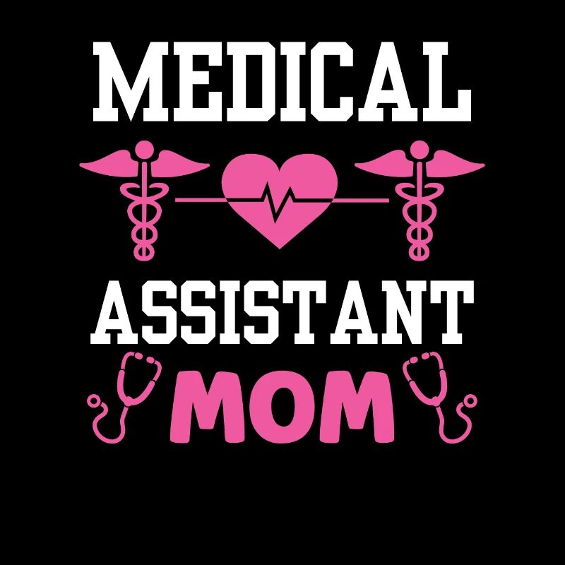 Assistante médicale Mère Médecin