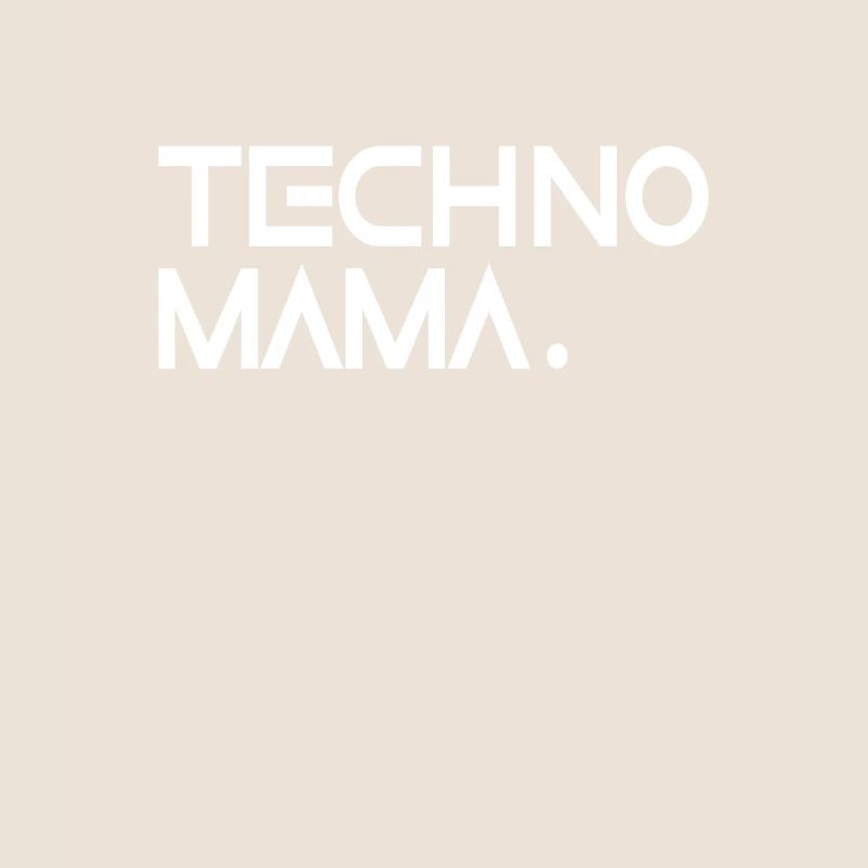 Techno Mama