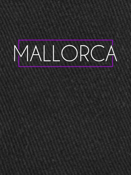 Mallorca Logo