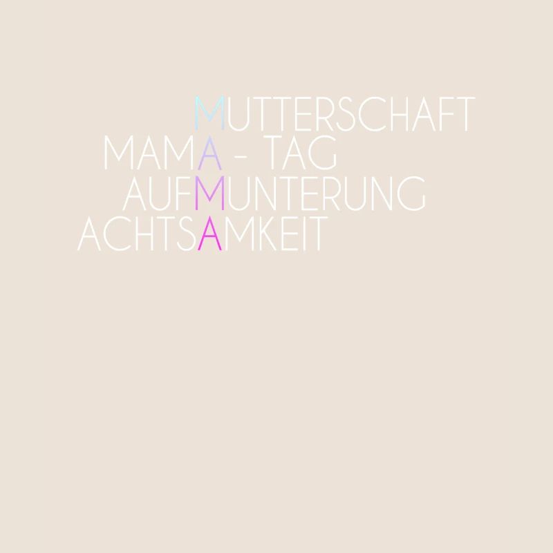 Mama Geschenk Spruch