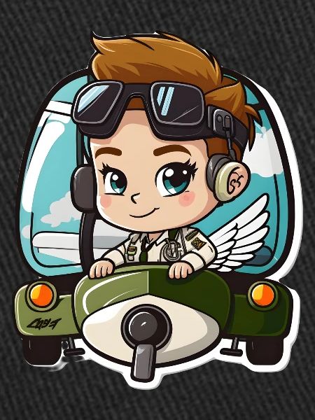 Fly High
