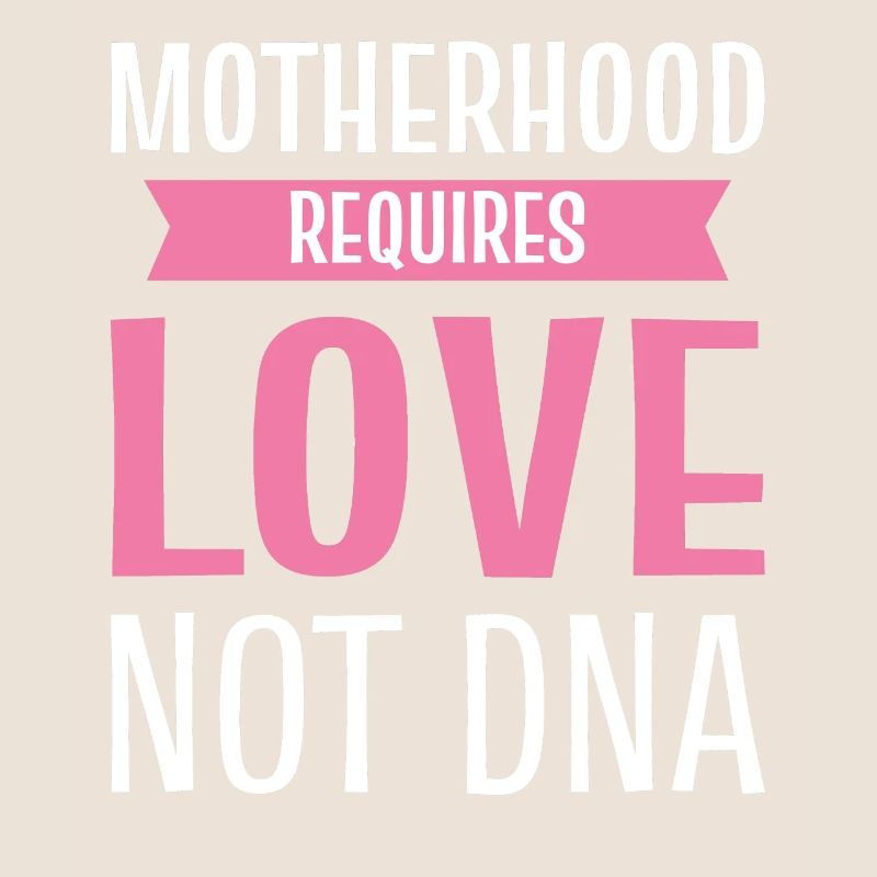 Mère aimante Douce et affectueuse