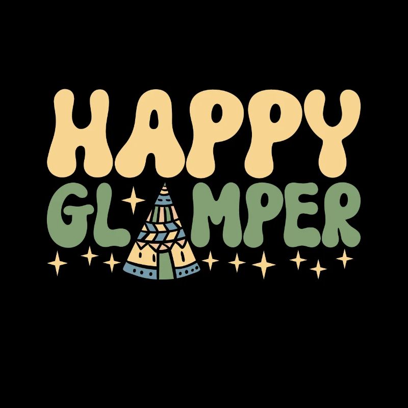 Glamping Glamper