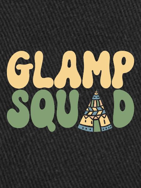 Glamping Glamper