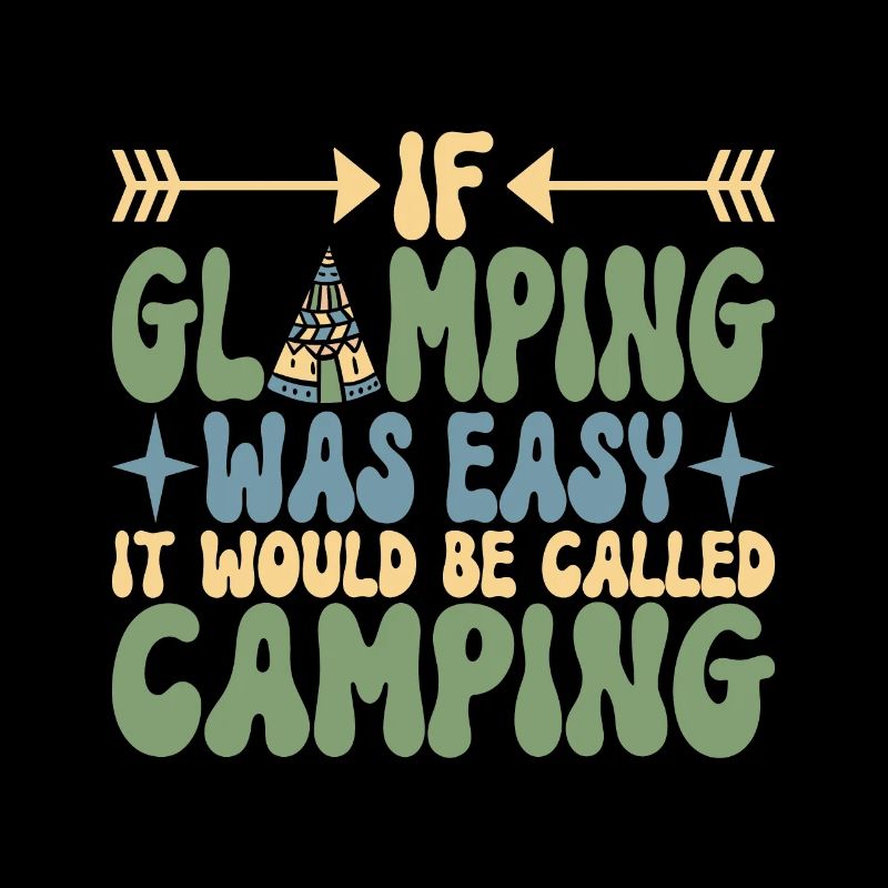 Glamping Glamper