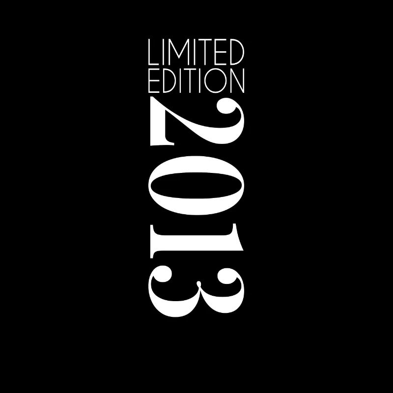 Limited Edition 2013