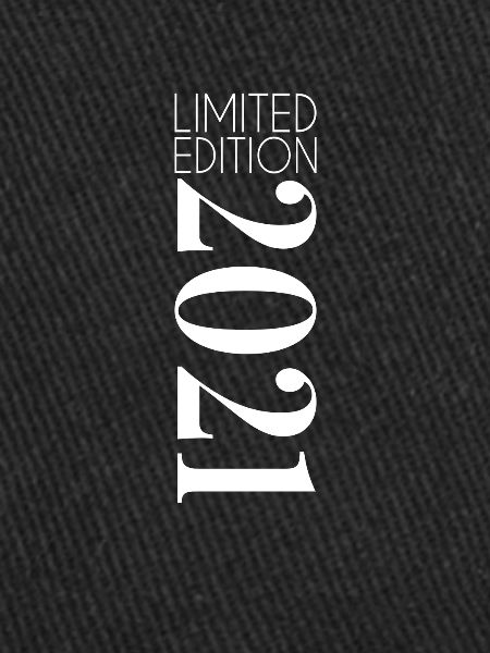 Édition limitée 2021