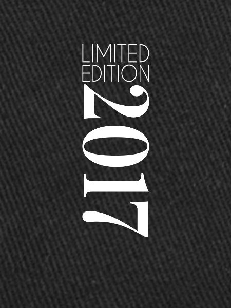 Édition Limitée 2017