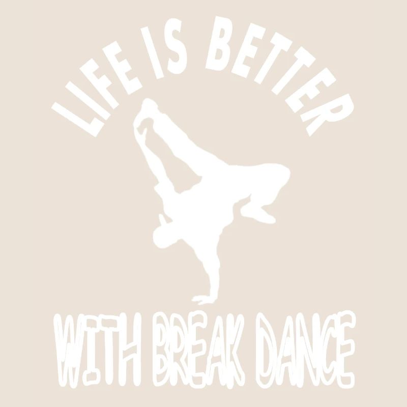 Break Dance Dire Disco Dancer Dancing Idée cadeau