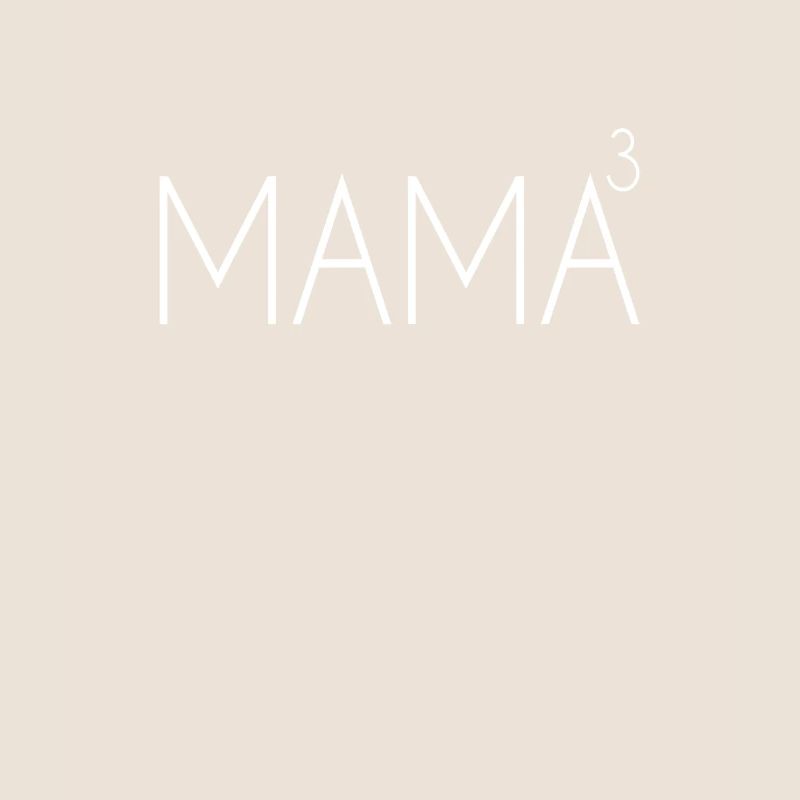 Mama von 3 Kindern