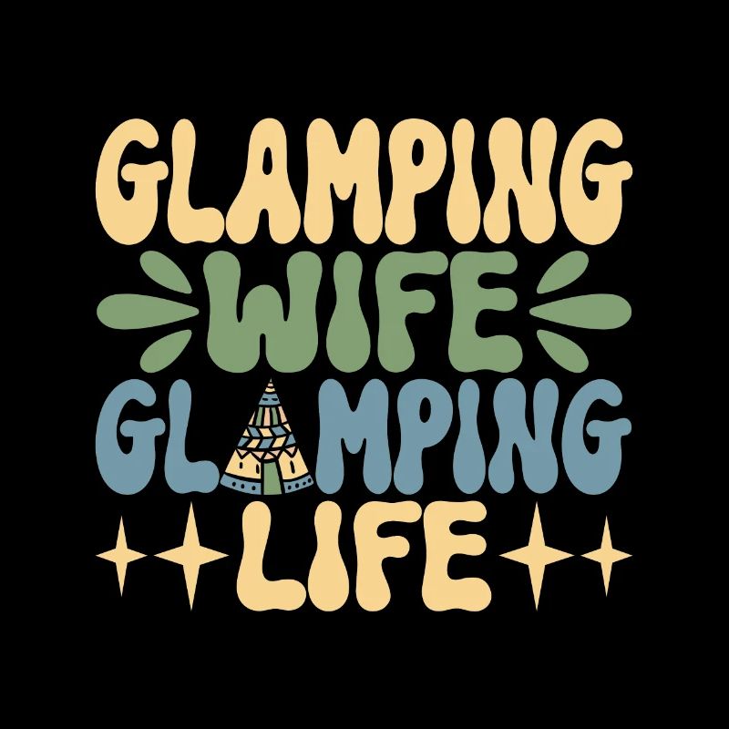 Glamping Glamper