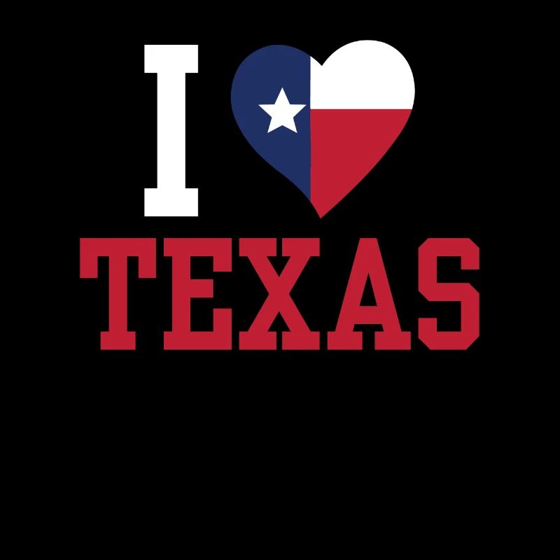 J’adore Texas Texan Pride Dictons texans