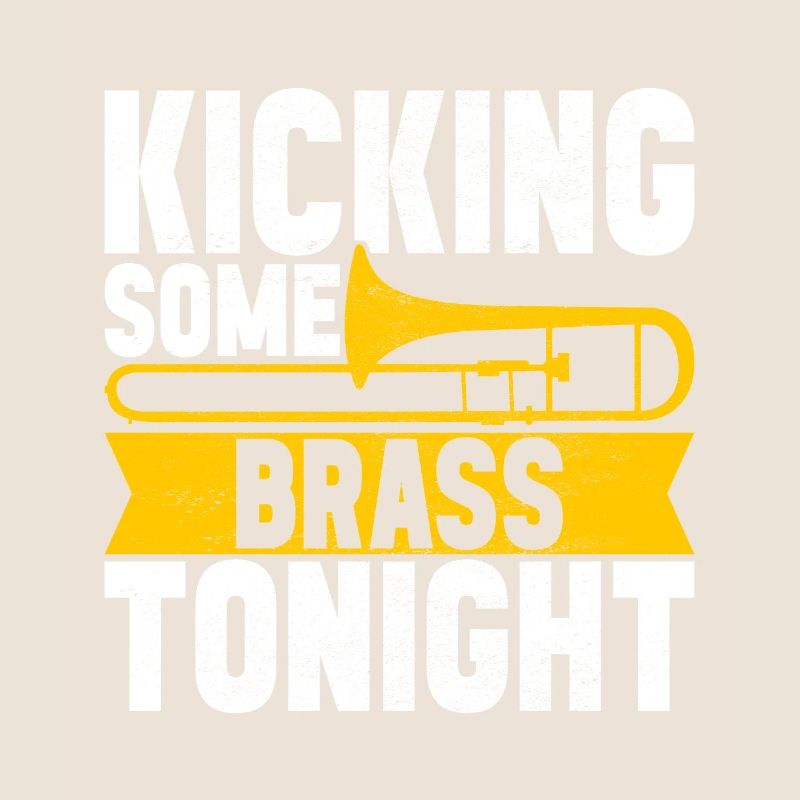 Posaune Trombone