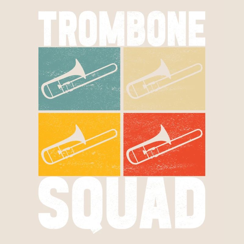 Posaune Trombone