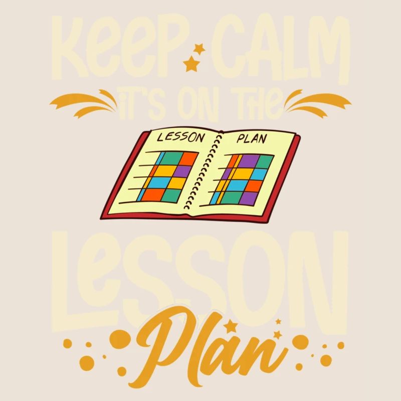 Plan de leçon Enseignant Planificateur préscolaire École