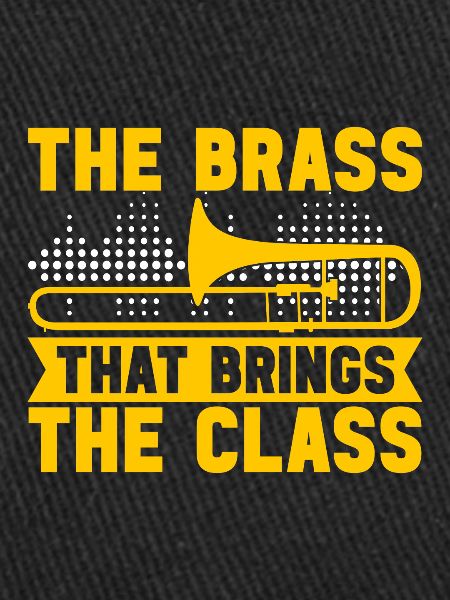Posaune Trombone