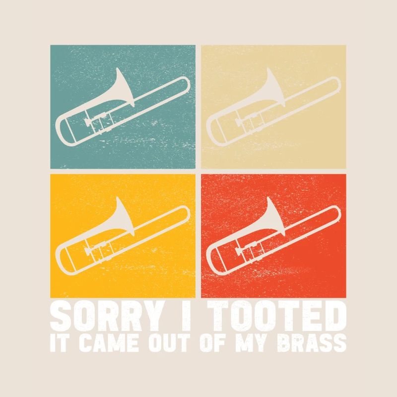 Posaune Trombone