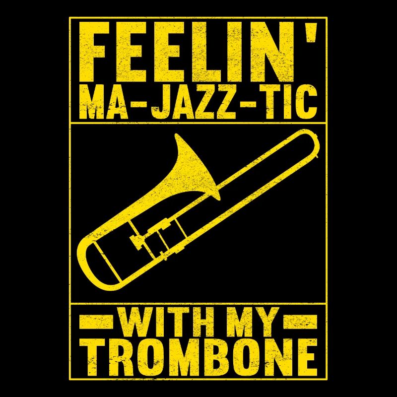 Posaune Trombone