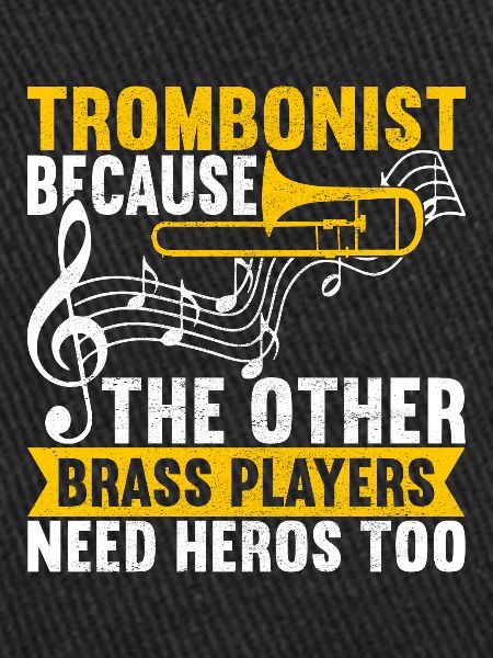 Posaune Trombone