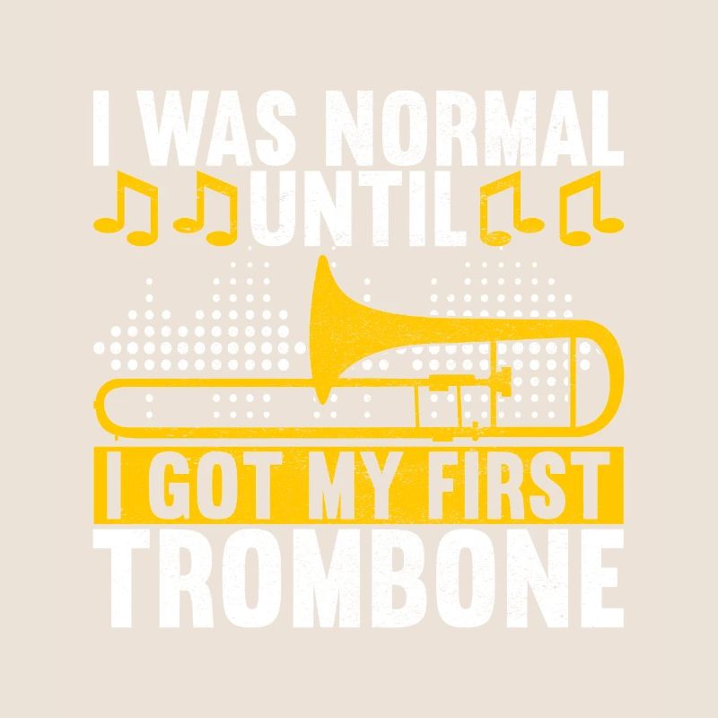 Posaune Trombone