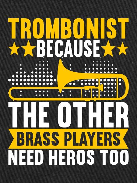 Posaune Trombone